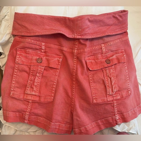 Ulla Johnson shorts size 10 - Picture 5 of 5